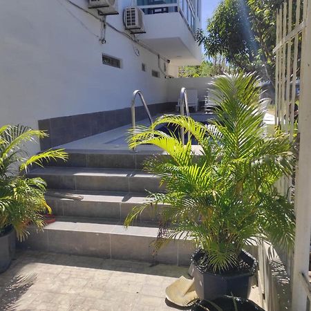 Apartamento El Eden Covenas 201 Apartment Exterior photo