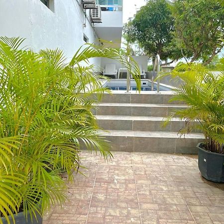 Apartamento El Eden Covenas 201 Apartment Exterior photo