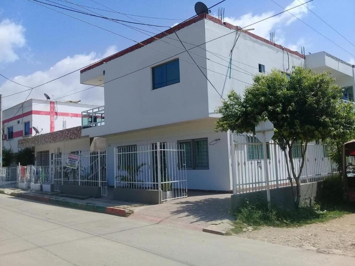 Apartamento El Eden Covenas 201 Apartment Exterior photo