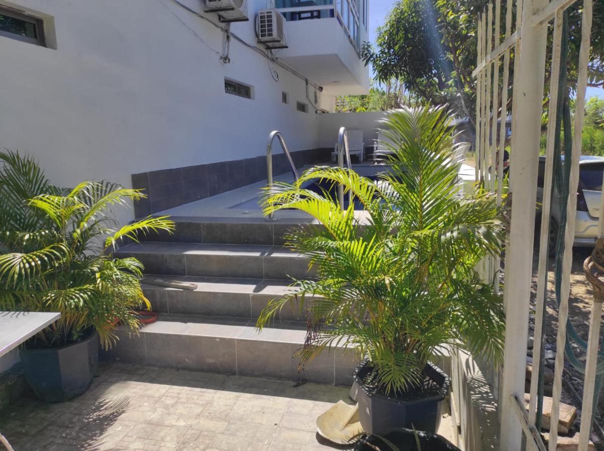 Apartamento El Eden Covenas 201 Apartment Exterior photo