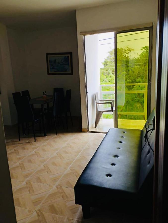 Apartamento El Eden Covenas 201 Apartment Exterior photo