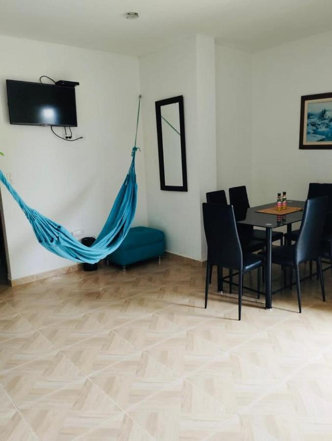 Apartamento El Eden Covenas 201 Apartment Exterior photo