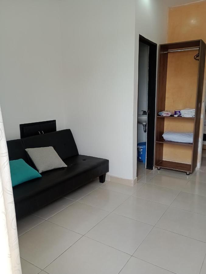 Apartamento El Eden Covenas 201 Apartment Exterior photo